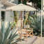Market 84'' W Umbrella-938260512