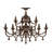 Wall Decor Metal-99012503-99012497