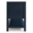 Abdullah 60'' Double Bathroom Vanity Base Only-55779790