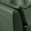 Marylin 2 Seater Leather Tufted Sofa-1007120397-1008574409
