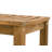 Classic Teak Picnic Bench-24826674