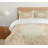 Traditional Polyester Damask Duvet Cover-71652313