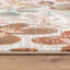 Beige Multi Garden Floral Area Rug-586768289