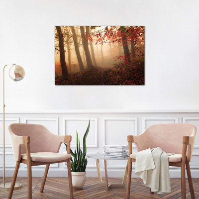 " Towards The Light " by Leif Londal
