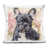 Chien rose n'est pas disponible