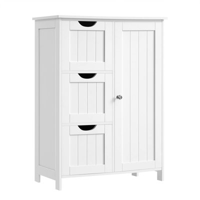 Perlas Bathroom Cabinet