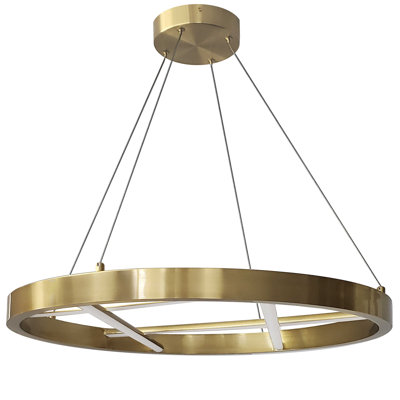 Magy 1 - Light LED Single Pendant