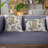 Animal Print Outdoor Reversible Throw Pillow-86565196
