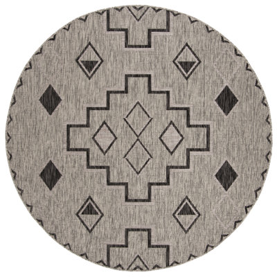 Tapis intérieur / extérieur Amarien