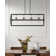 Chauna Matacon Chandelier