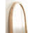 Evantia Arched Wall Mirror