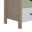 Table de chevet 2 tiroirs 22,7 po Pruitt-1293806226-1293806189