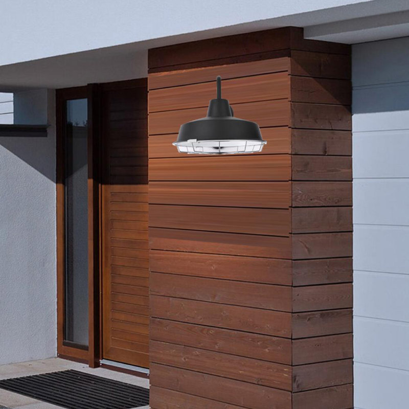 Ismail LED Wall Light