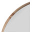 Miroir Burled