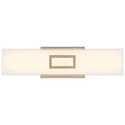 Farell Dimmable LED Vanity Light