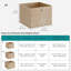 Rebrilliant Fabric Storage Bag-13213141