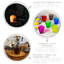 250ml Drinking Glass Set