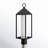 Munich Frosted Lantern Head