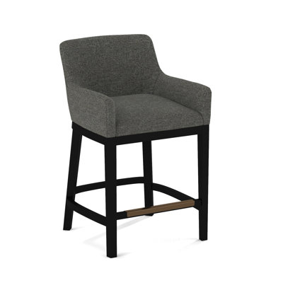 Upholstered Stool