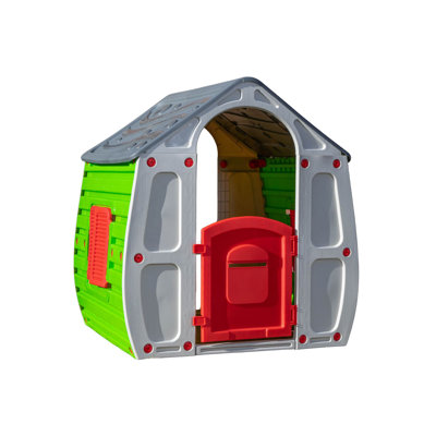 Samuel Alexander 90 cm W x 102 cm D Playhouse