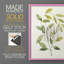 «Wilted Vine I», reproduction encadrée - bois massif-548993042-548993045