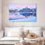Vanna Ottawa en hiver