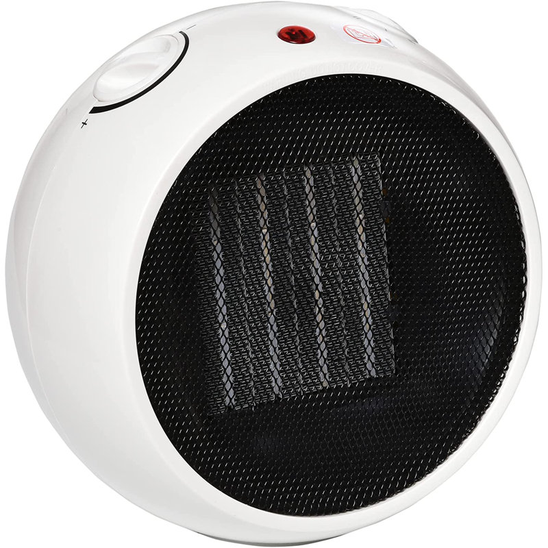 Electric Tabletop Patio Heater
