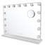 Miroir grossissant de maquillage / rasage Thatch 14/15 lumières-763340802-763340829