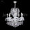 Vienna 8 - Light Chandelier