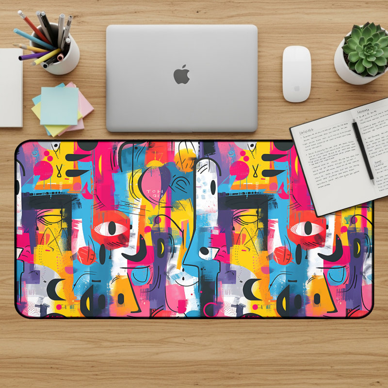 Desk Pad
