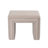 Mohinder Arch Upholstered Ottoman -1009735505