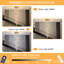 Lustre 10 lumières en acrylique-569456690