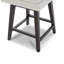Tabouret de bar et de comptoir pivotant Aleksy-410034318-410105160