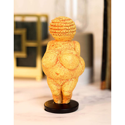 Figurine d'artefact Czajkowski