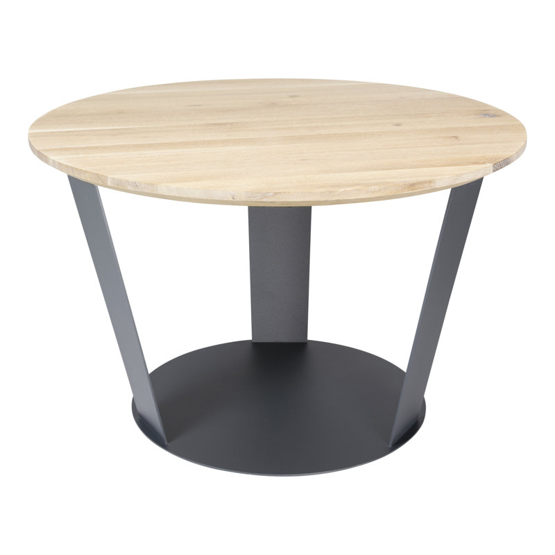 Minnich Frame Coffee Table, H37.5 x L45 x W58cm