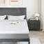 Memory Foam Mattress Pad-1365000568
