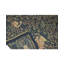 Hand-Knotted High-Quality Area Rug