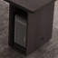 Bureau rectangulaire en bois manufacturé Smoky Wood-109743271-109743273