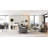 Stonecrest 6 in. x 24 in. Split Face Natural Stone Ledger Panel Wall Tile-92477916