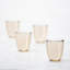 Los Cabos Glass Dinnerware 10oz Tumbler-1666772662