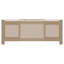 Armoire avec couvercle de radiateur vidaXL-91833315-91833318-132453091