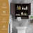 Kenseth Bathroom Cabinet-76019128