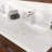 Wauconda 60" Modern Double Bathroom Vanity Set