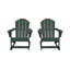 Chaise Adirondack à bascule Laguna-2044026787