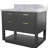 Allie 42" Single Bathroom Vanity with Carrara Marble Top-2056542060-2056542056-2140940818
