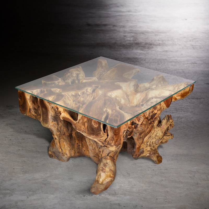 Single Coffee Table