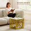Nesting Tables