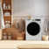 ConServ Washer 2.2cf  AUTOSENSE 1400 RPM 15 programs Sanitize LED Display 110V