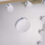 Muscatine Metal Flat Floor Mirror-2138799763