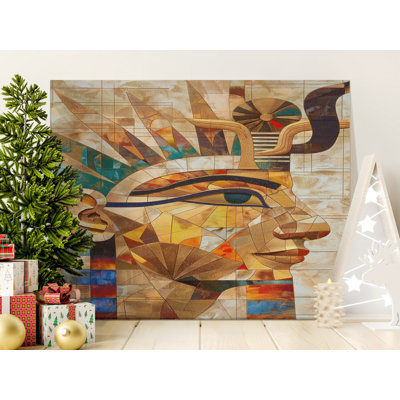 Wrapped Canvas Print Set
